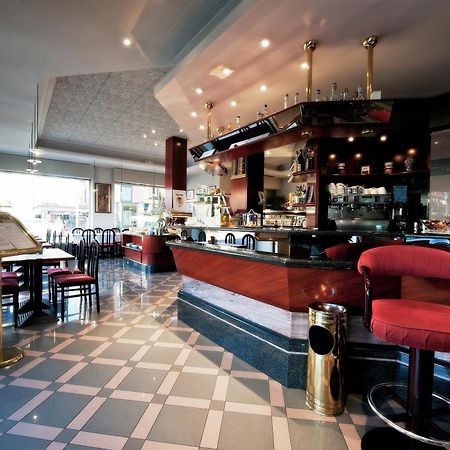 Hotel Michelangelo Biella Luaran gambar