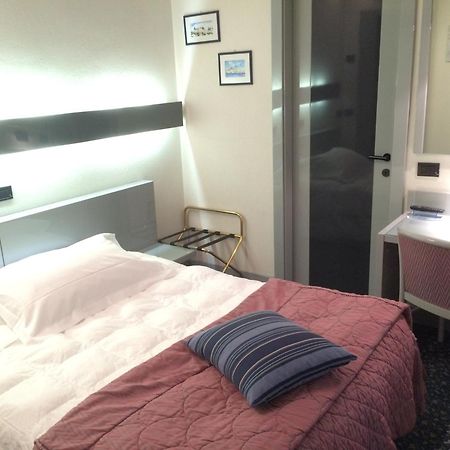 Hotel Michelangelo Biella Luaran gambar
