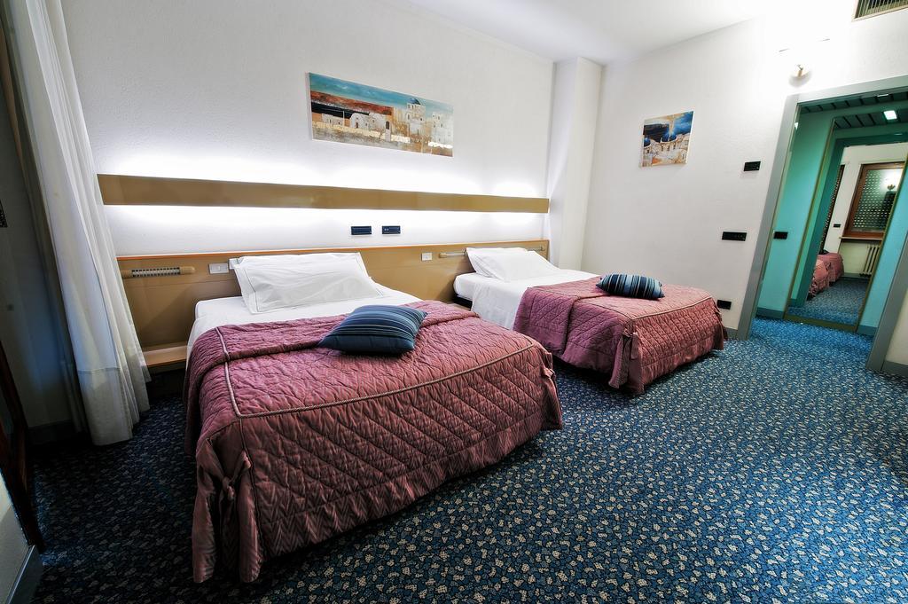 Hotel Michelangelo Biella Bilik gambar