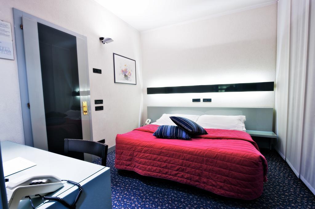 Hotel Michelangelo Biella Bilik gambar