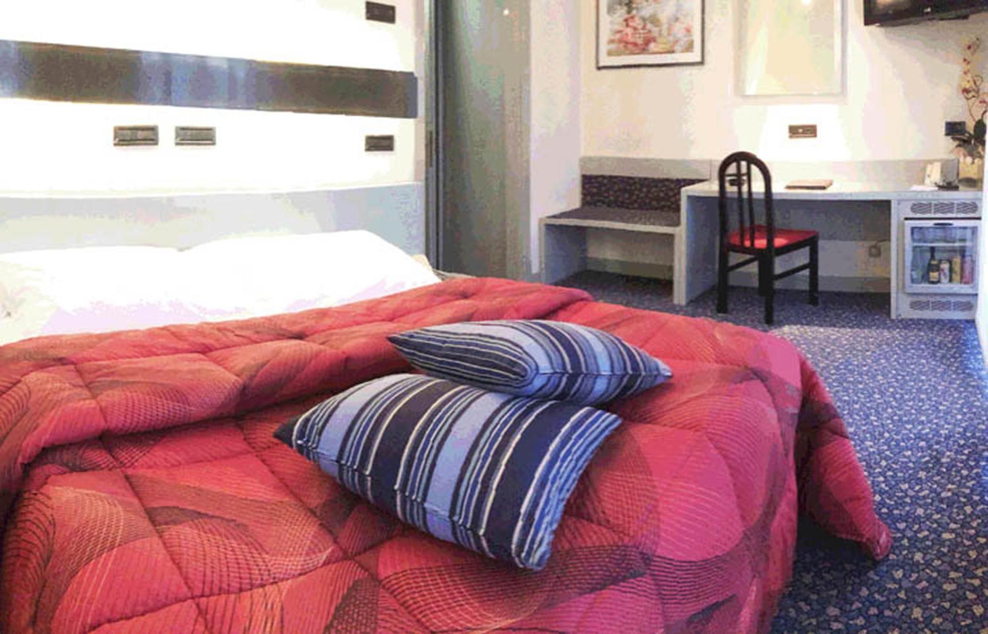 Hotel Michelangelo Biella Bilik gambar