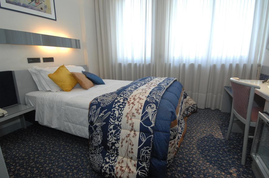 Hotel Michelangelo Biella Bilik gambar