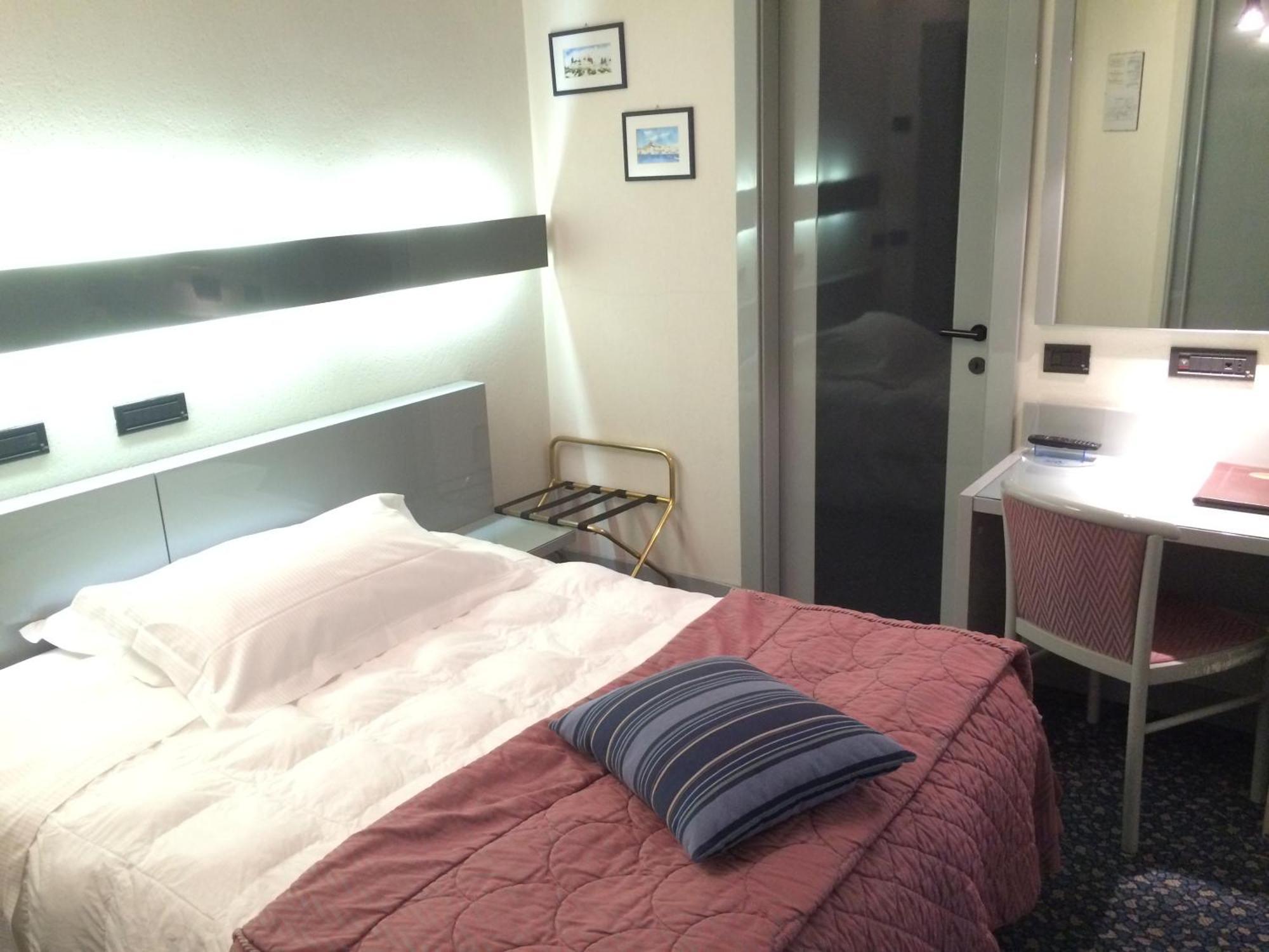 Hotel Michelangelo Biella Luaran gambar