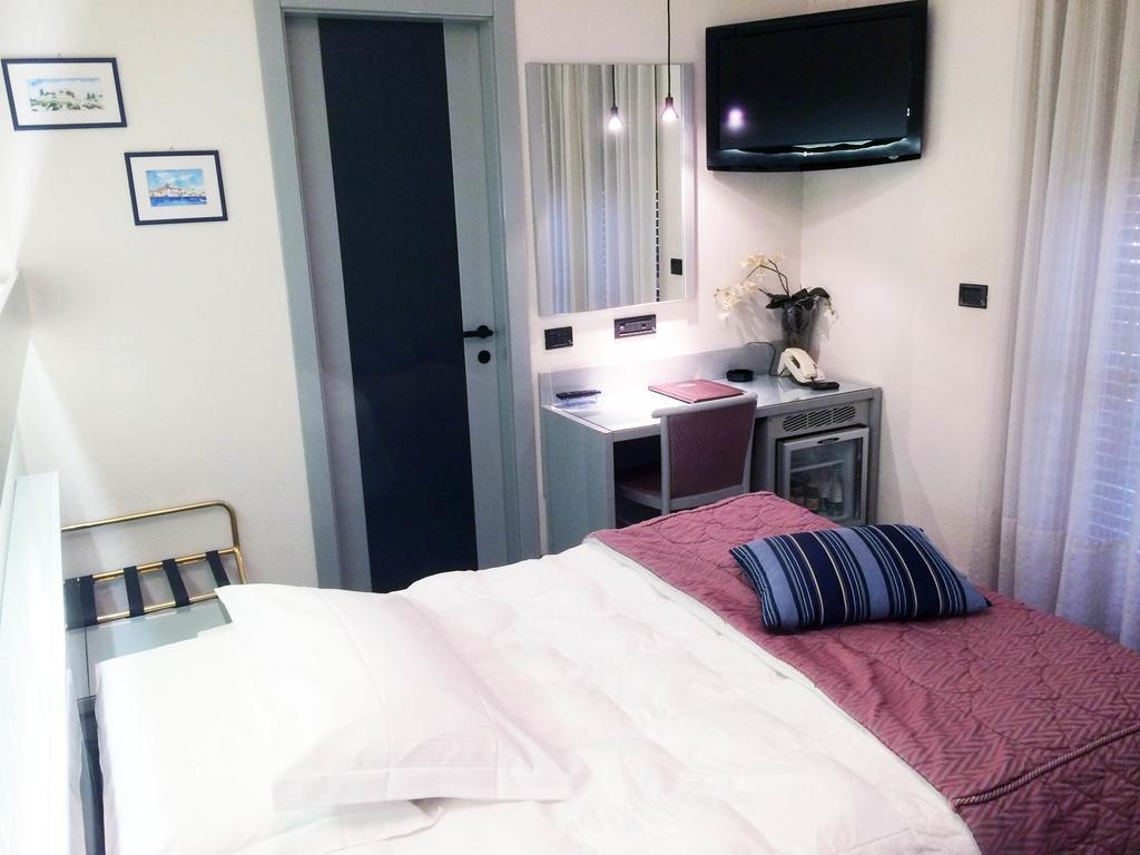 Hotel Michelangelo Biella Luaran gambar