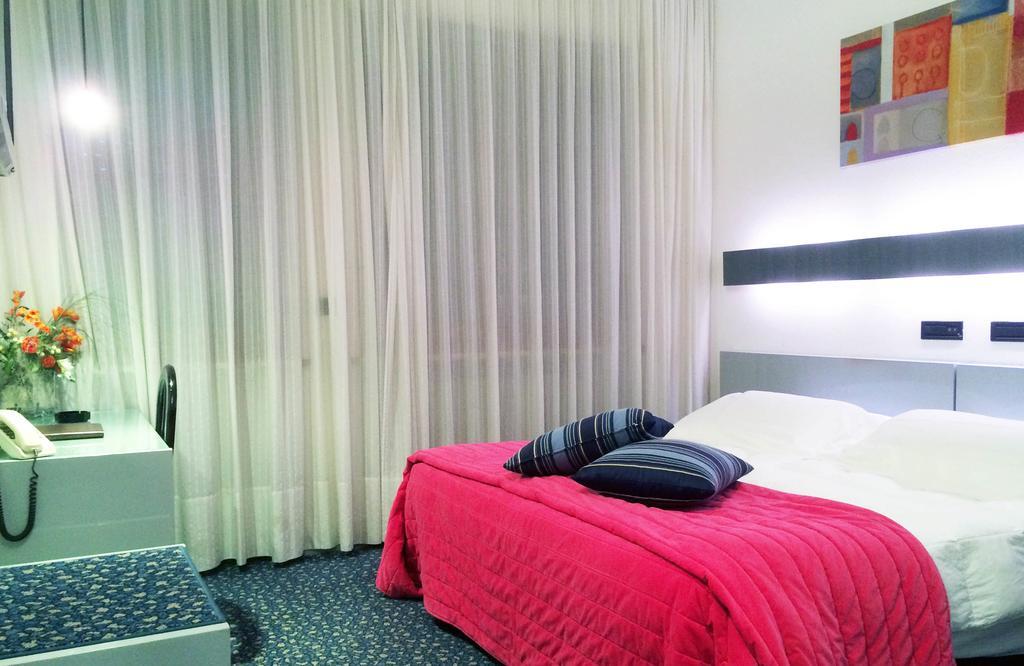 Hotel Michelangelo Biella Luaran gambar