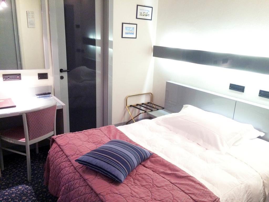 Hotel Michelangelo Biella Luaran gambar