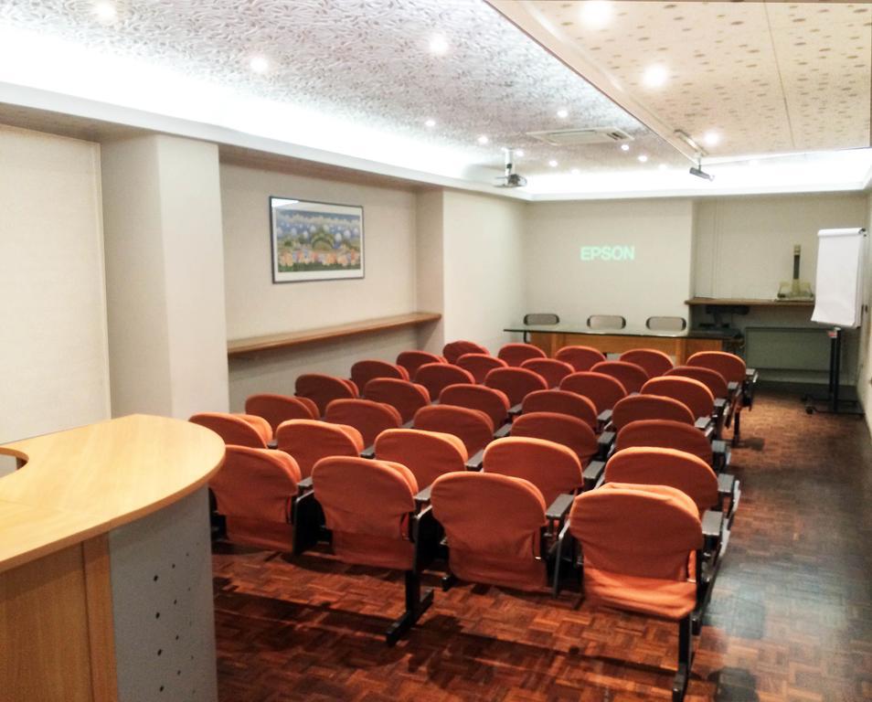 Hotel Michelangelo Biella Luaran gambar