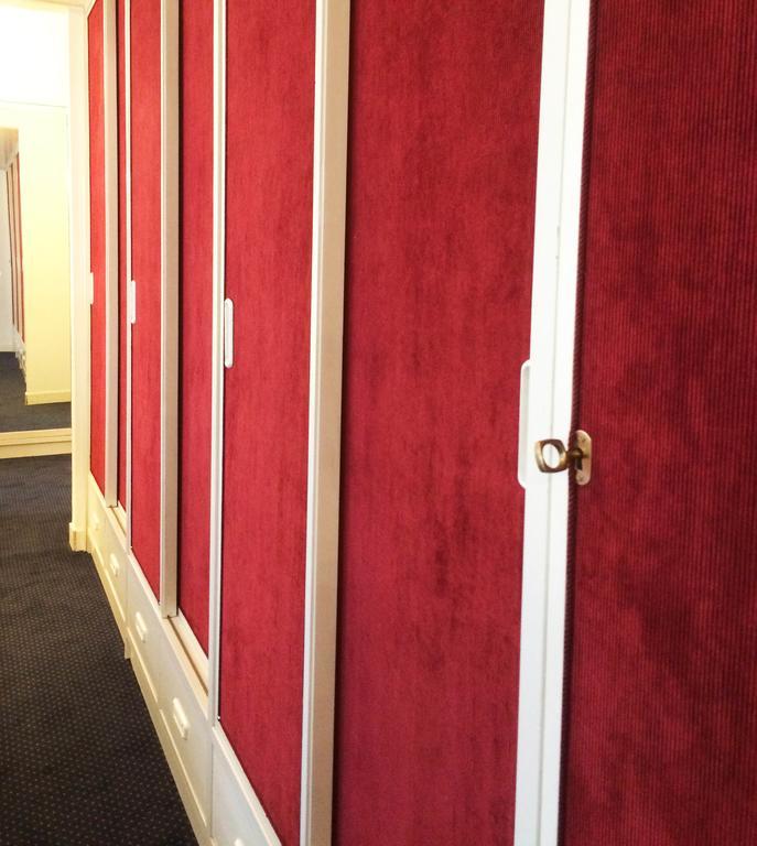 Hotel Michelangelo Biella Luaran gambar