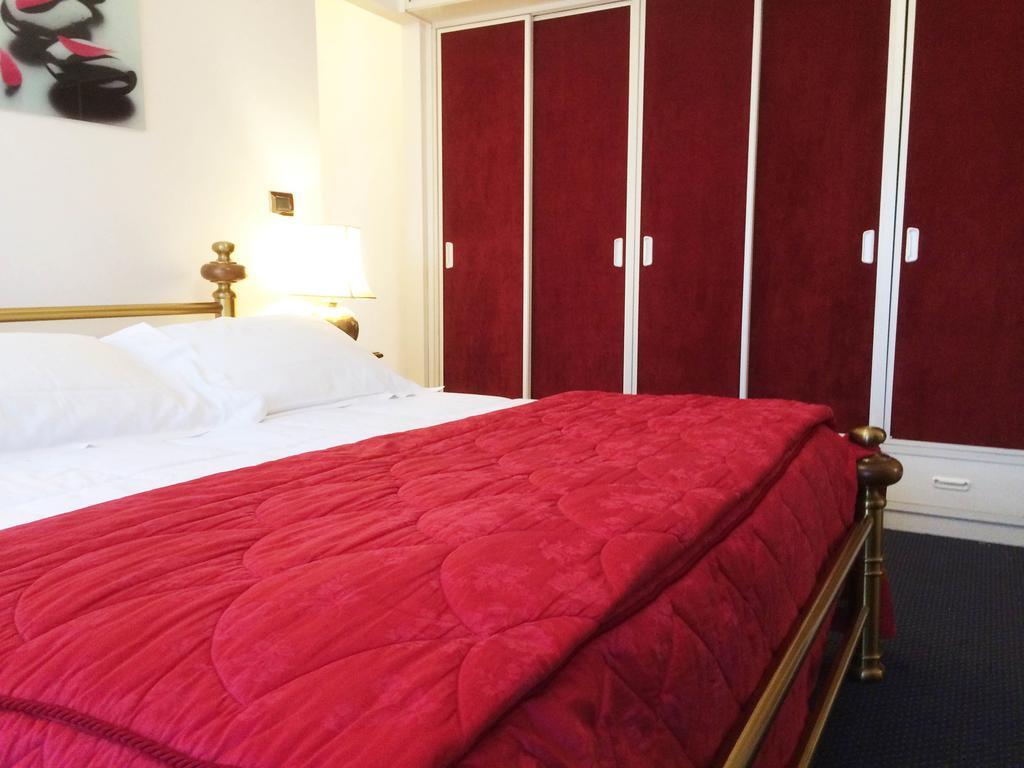 Hotel Michelangelo Biella Luaran gambar