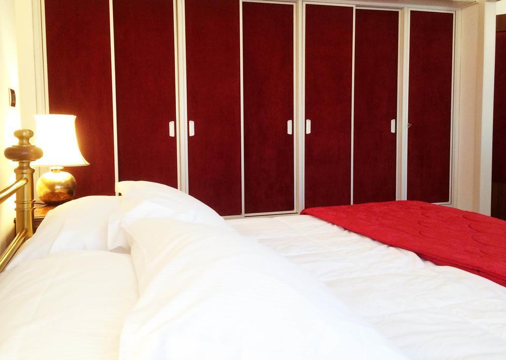 Hotel Michelangelo Biella Luaran gambar